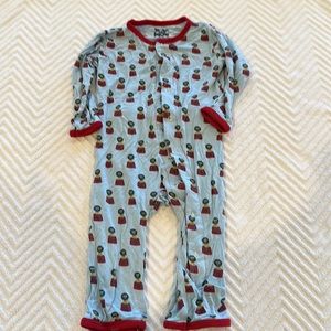 Kickee Pants- 2 Selling as a bundle 3-6 months